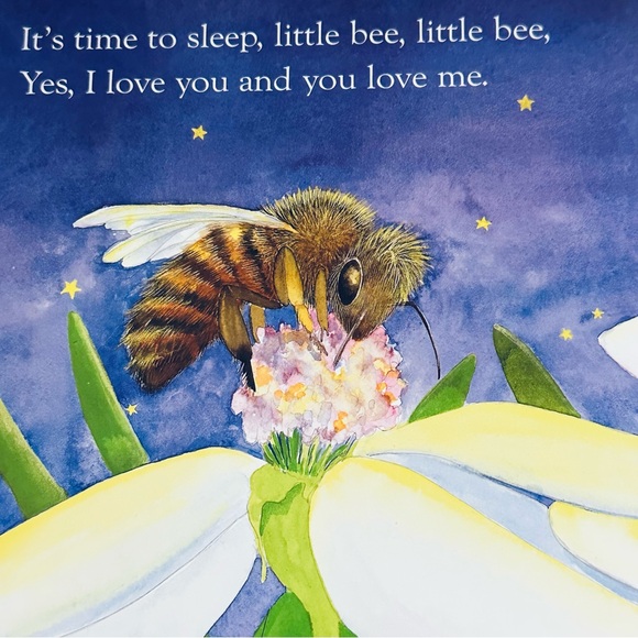 Time For Bed Mem Fox Baby Board Book - Picture 9 of 12